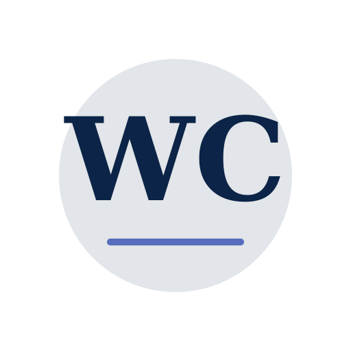 Wick Chimney Sweepers logo